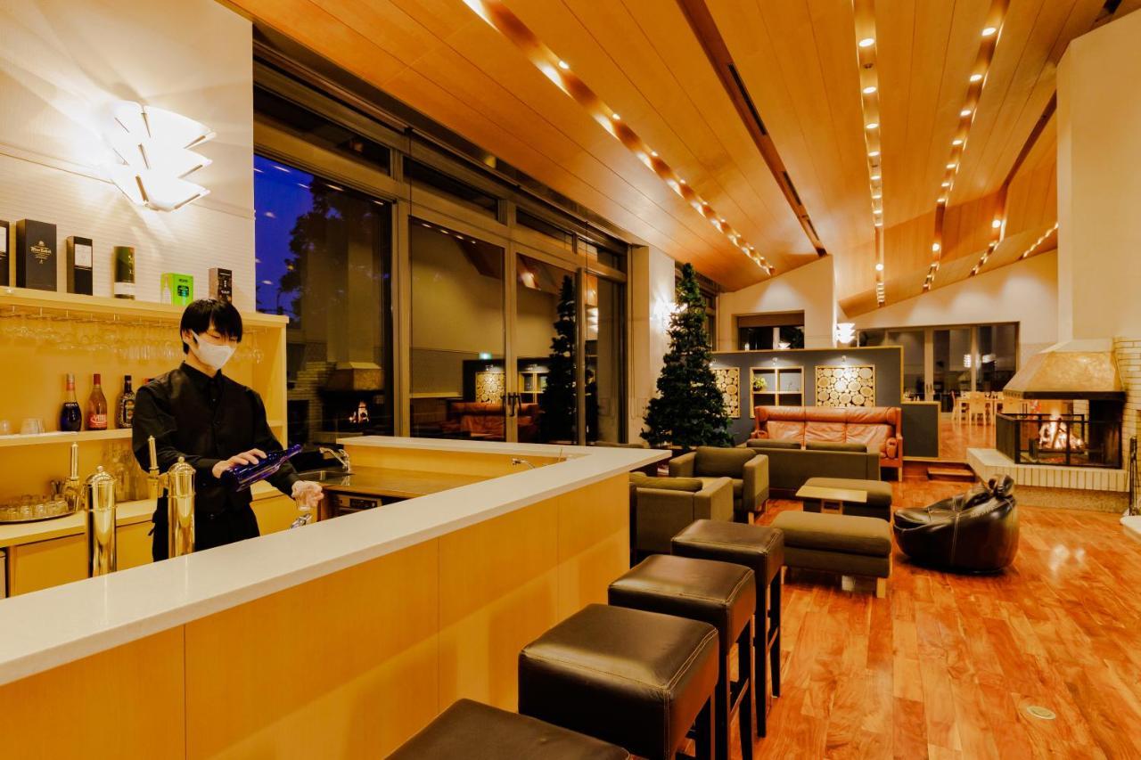 151 Hakuba By Jade Group Hotel Iida Ngoại thất bức ảnh