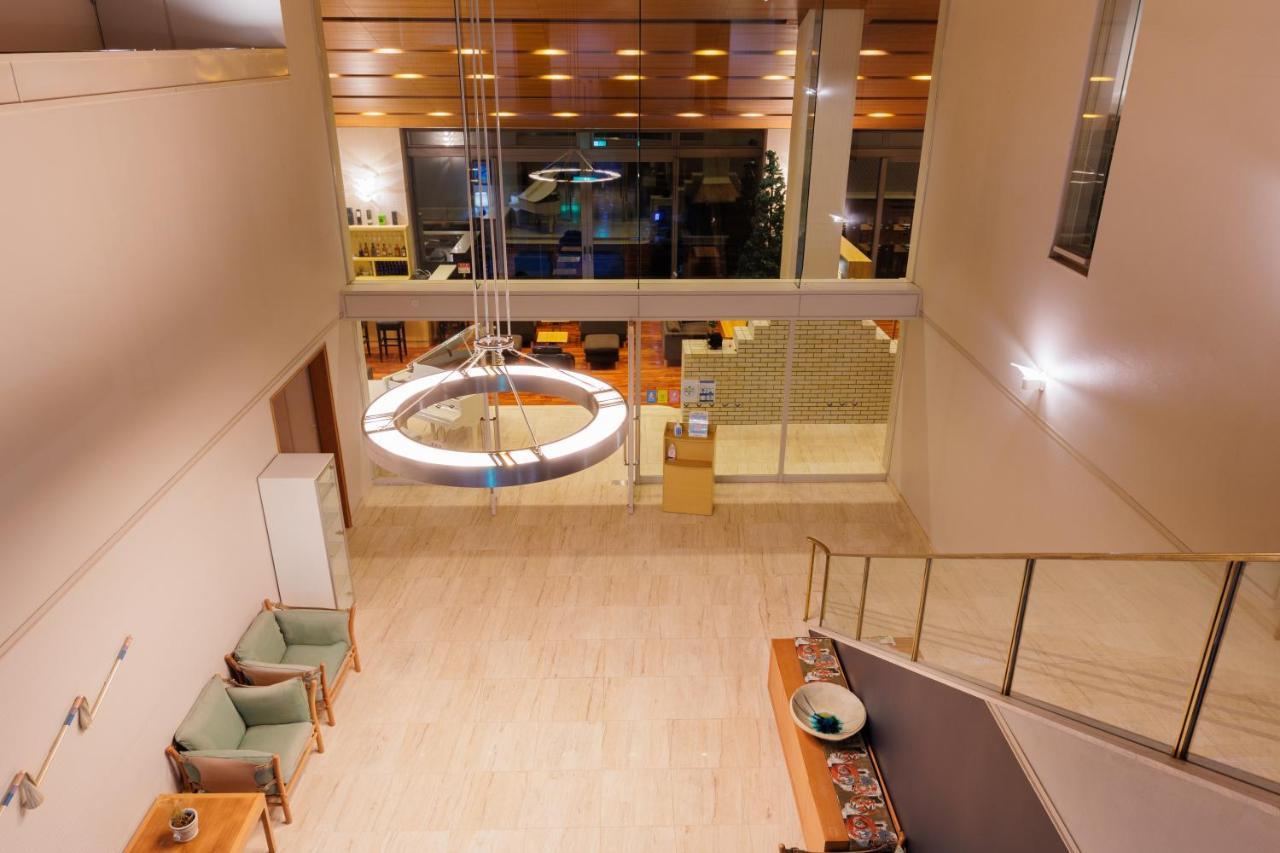 151 Hakuba By Jade Group Hotel Ngoại thất bức ảnh