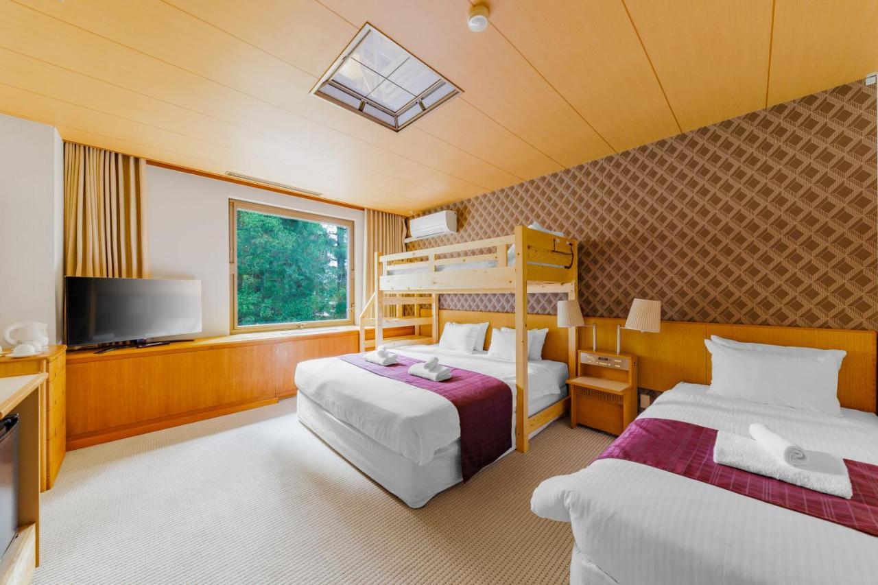 151 Hakuba By Jade Group Hotel Iida Ngoại thất bức ảnh