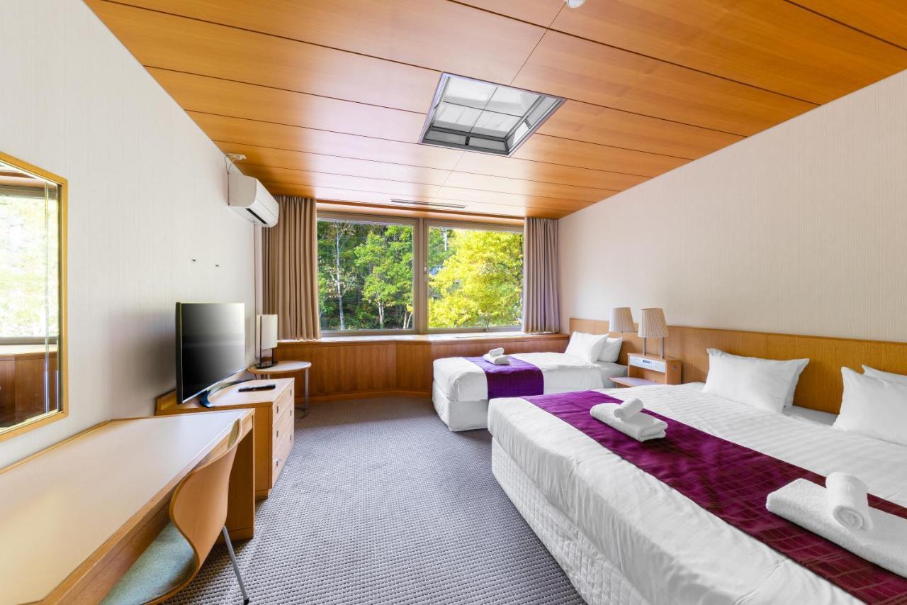 151 Hakuba By Jade Group Hotel Ngoại thất bức ảnh