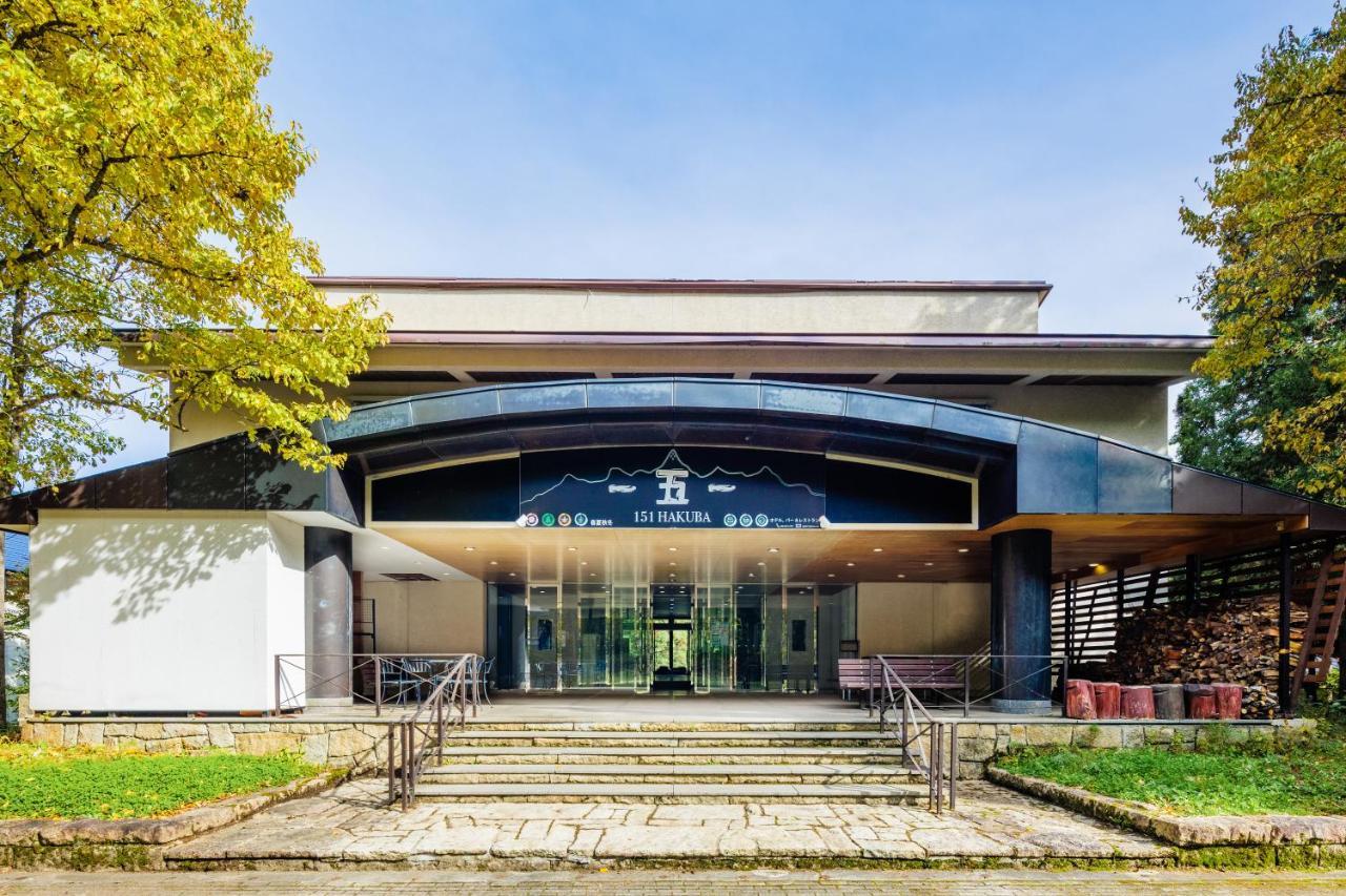 151 Hakuba By Jade Group Hotel Iida Ngoại thất bức ảnh