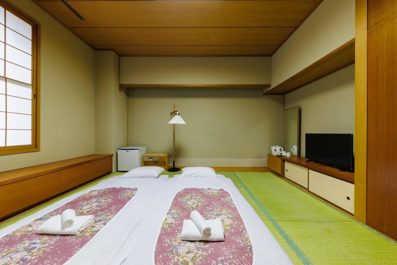 151 Hakuba By Jade Group Hotel Iida Ngoại thất bức ảnh