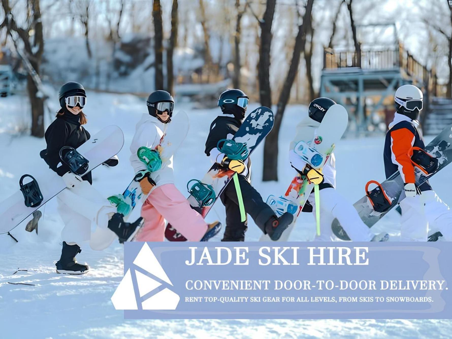 151 Hakuba By Jade Group Hotel Iida Ngoại thất bức ảnh